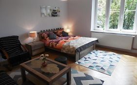 Apartament Orchidea
